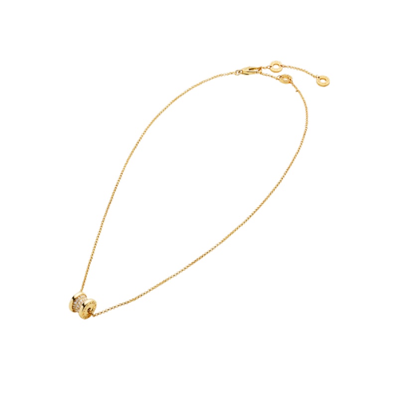 B.zero1 Series Necklace B.zero1 Series Necklace