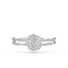 Diamant Evanescent Bracelet
