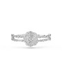 Diamant Evanescent Bracelet