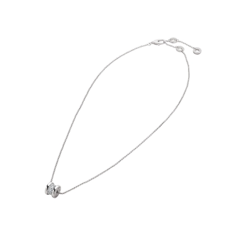 B.zero1 Series Necklace B.zero1 Series Necklace