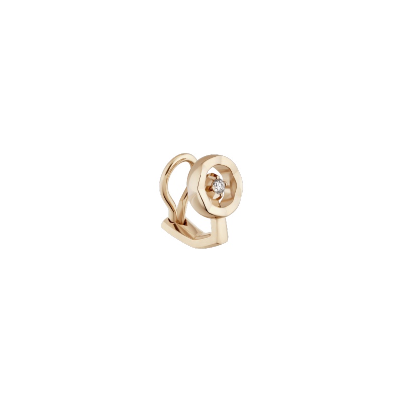 COCO single earring COCO single earring