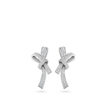Ruban Earrings