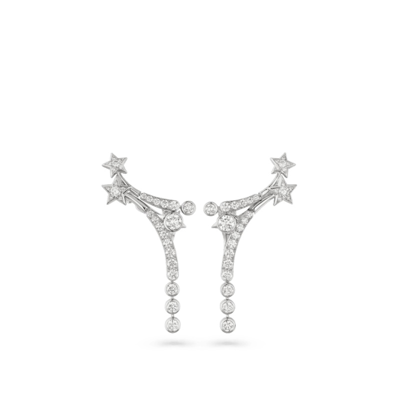 Comète Couture Earrings Comète Couture Earrings