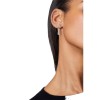 Comète Chevron single earring Comète Chevron single earring