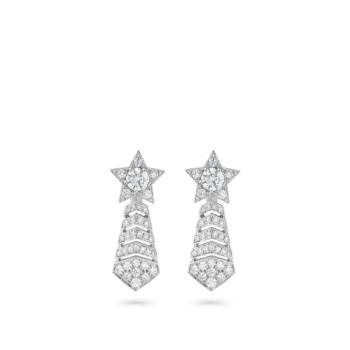 Comète Earrings