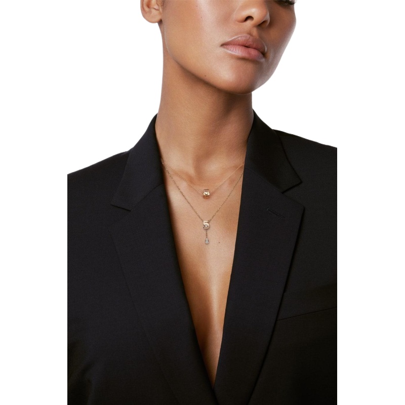 Coco Crush necklace