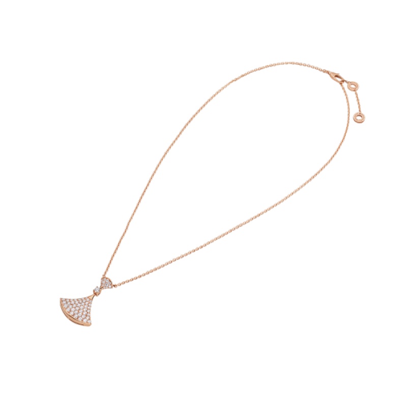 DIVAS’ DREAM Necklace DIVAS’ DREAM Necklace