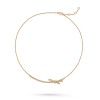 Ruban necklace Ruban necklace