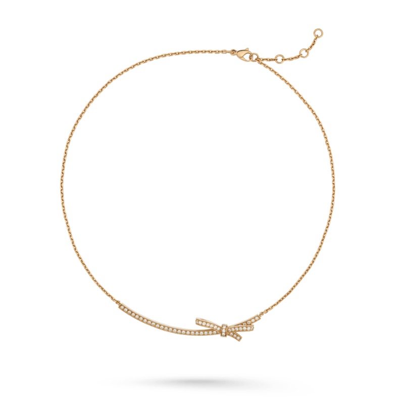 Ruban necklace Ruban necklace