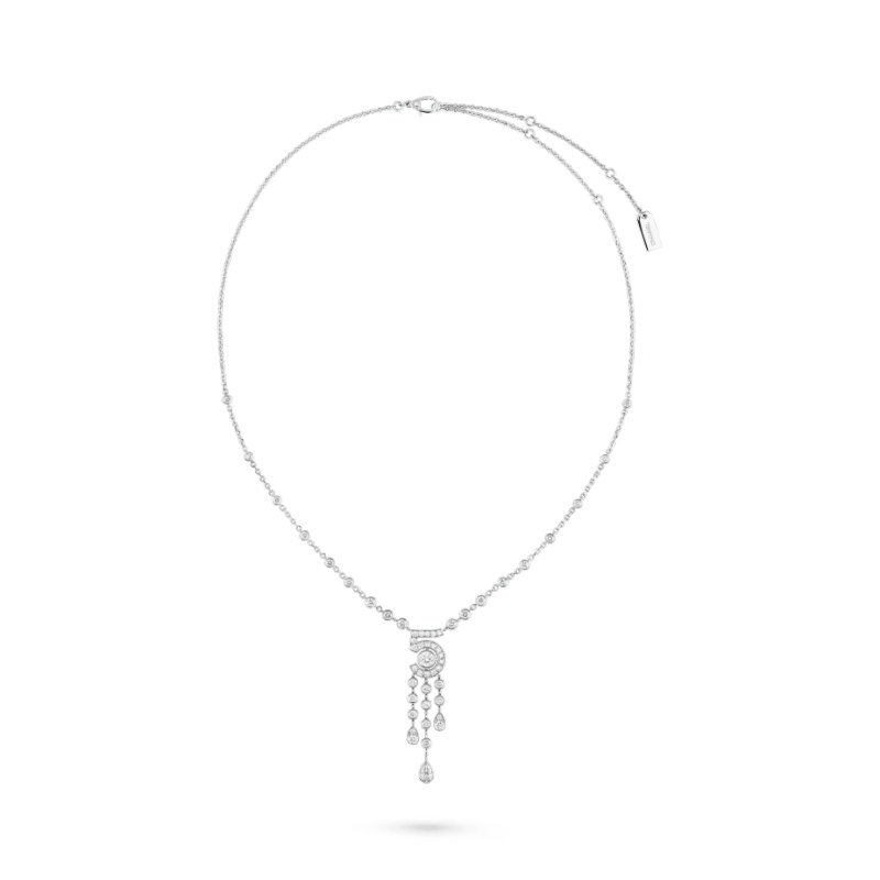 Eternal N°5 necklace Eternal N°5 necklace