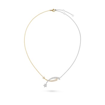 étoile Filante necklace