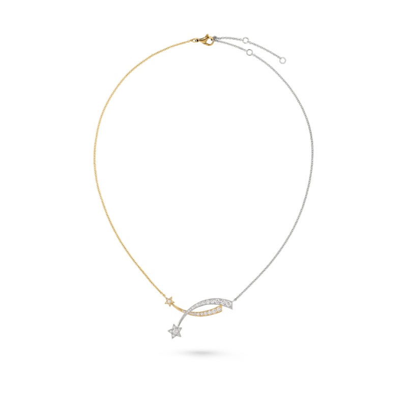 étoile Filante necklace étoile Filante necklace