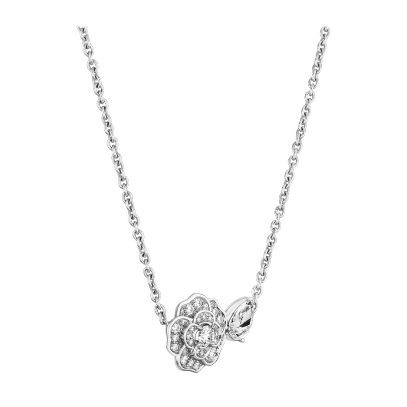Camélia Précieux necklace Camélia Précieux necklace