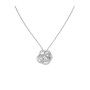 Fil de Camélia necklace