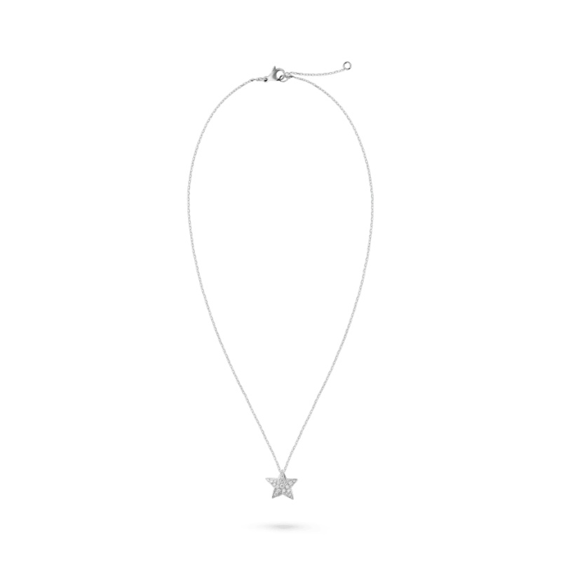 Comète Géode necklace Comète Géode necklace