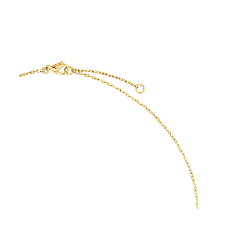 Fil de Camélia necklace Fil de Camélia necklace