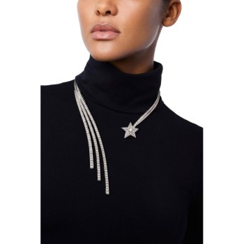 Fil de Comète Necklace