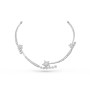 Comète Couture Necklace