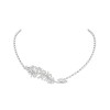PLUME DE CHANEL NECKLACE PLUME DE CHANEL NECKLACE