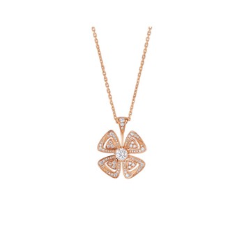 Fiorever Necklace