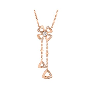 Fiorever Necklace