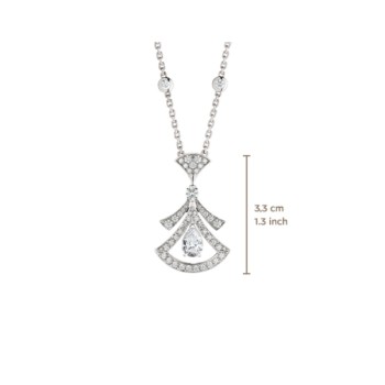 DIVAS’ DREAM Necklace