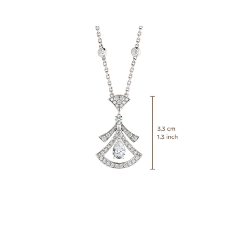 DIVAS’ DREAM Necklace
