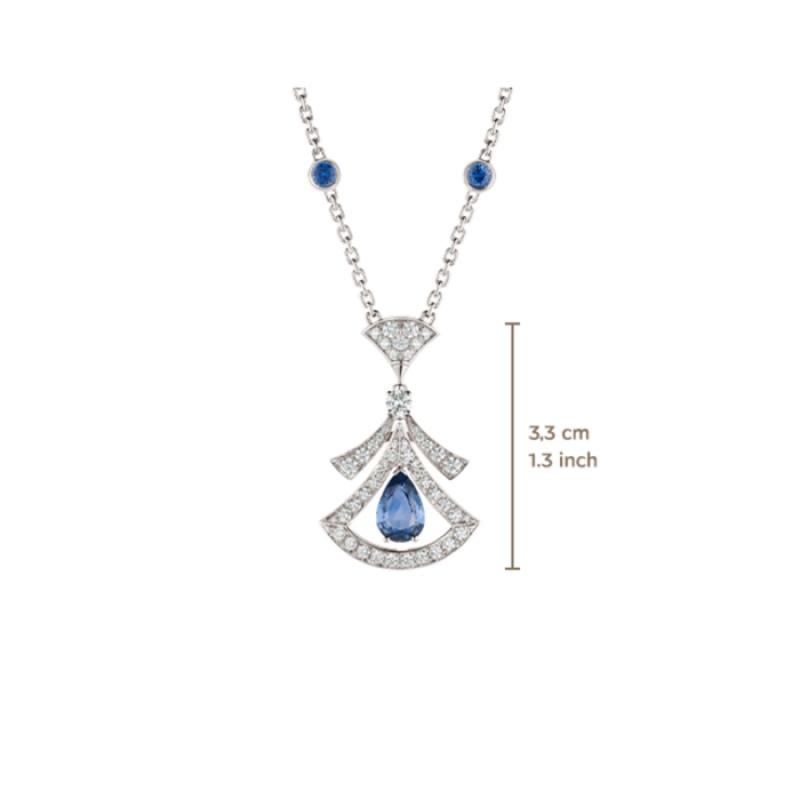 DIVAS’ DREAM Necklace DIVAS’ DREAM Necklace