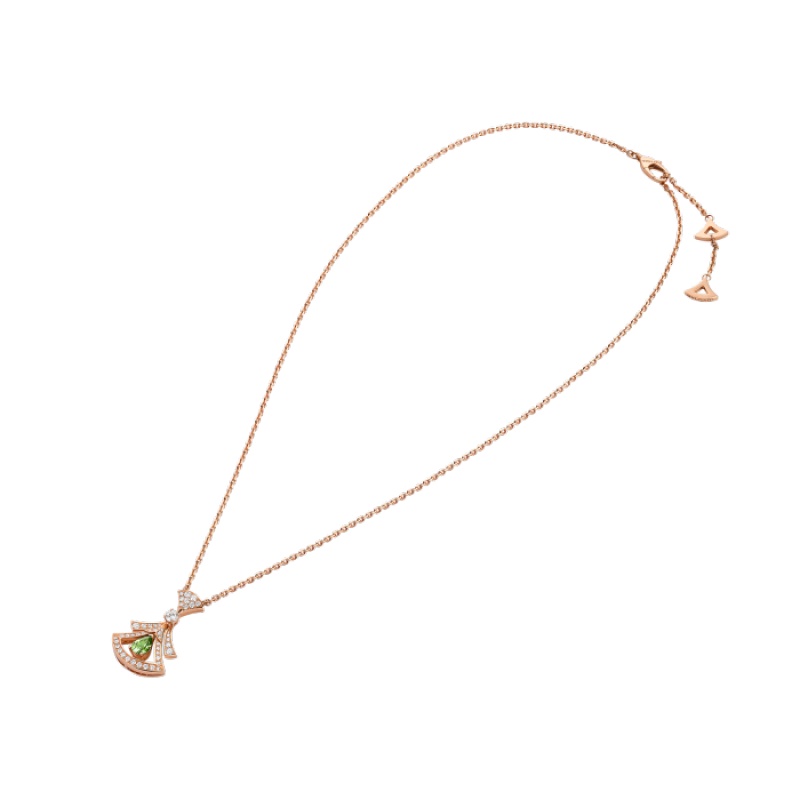 DIVAS’ DREAM Necklace DIVAS’ DREAM Necklace