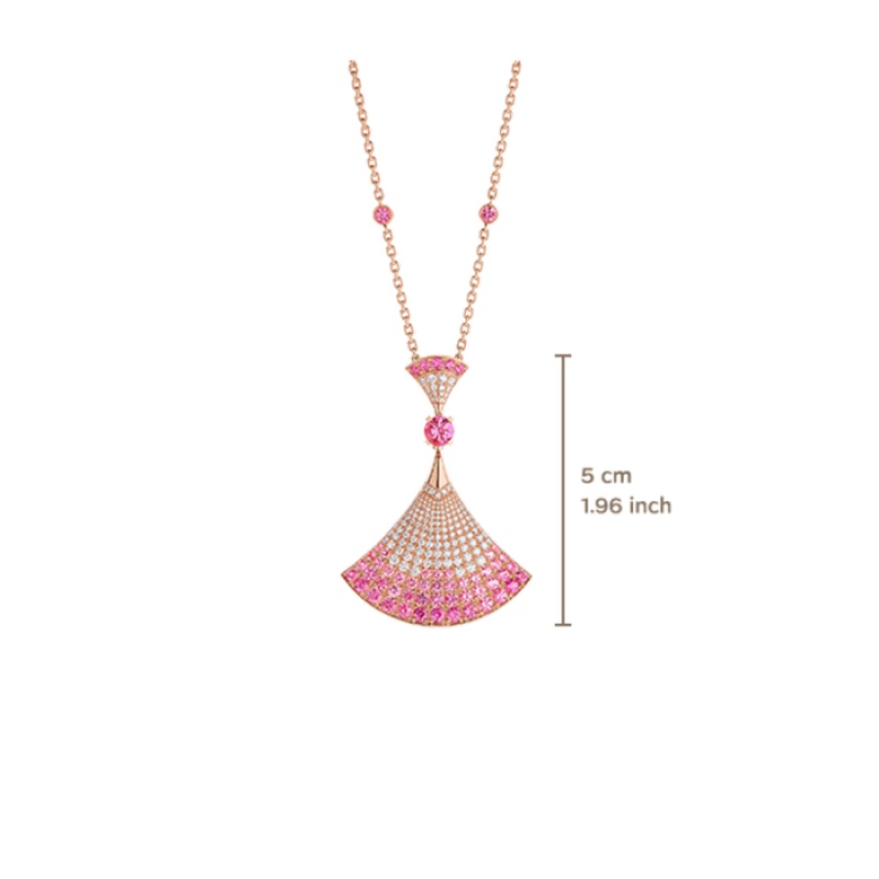 DIVAS’ DREAM Necklace DIVAS’ DREAM Necklace