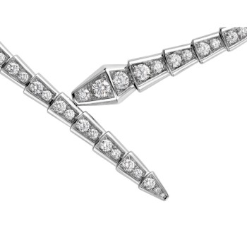 Serpenti Viper Necklace Serpenti Viper Necklace