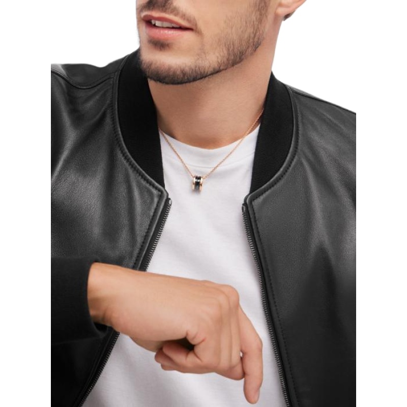 B.zero1 Series Necklace B.zero1 Series Necklace