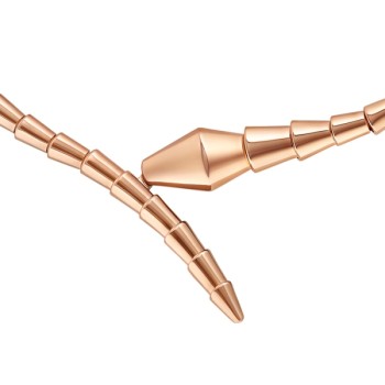 Serpenti Viper Necklace Serpenti Viper Necklace