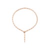Serpenti Viper Necklace Serpenti Viper Necklace