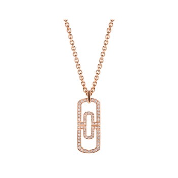 Parentesi Collection Necklace