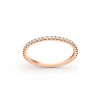 Félicité wedding band, 1.25 mm