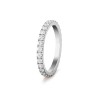 Félicité wedding band, 2.1 mm Félicité wedding band, 2.1 mm