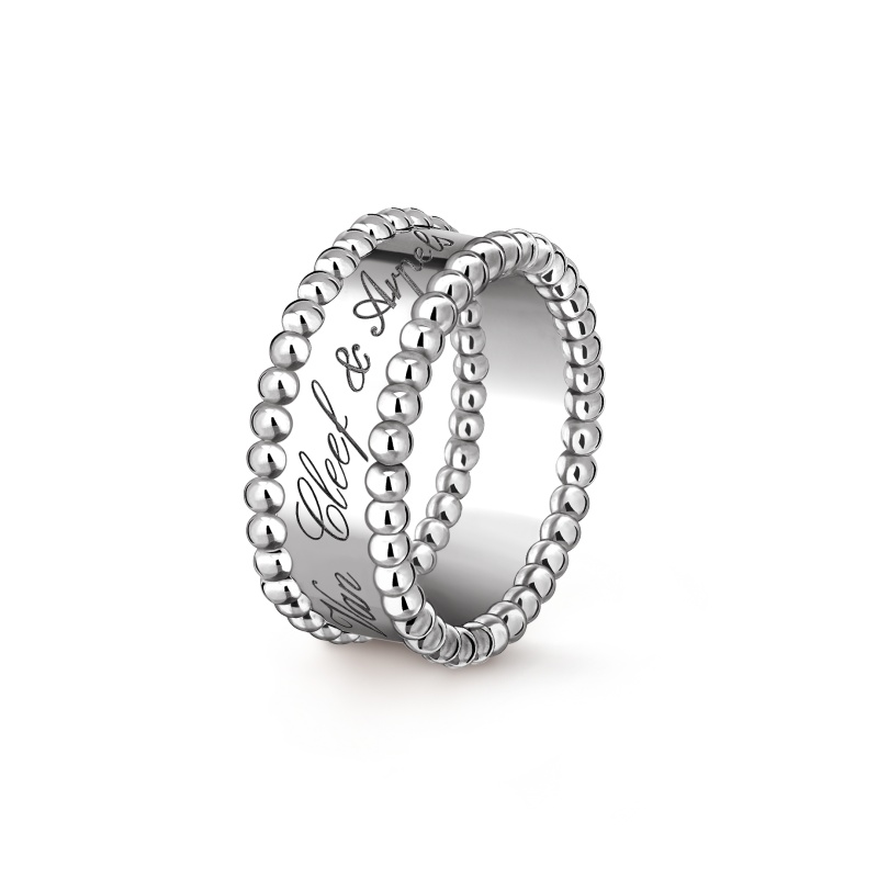 Perlée signature ring Perlée signature ring