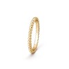 Perlée pearls of gold ring, small model Perlée pearls of gold ring, small model