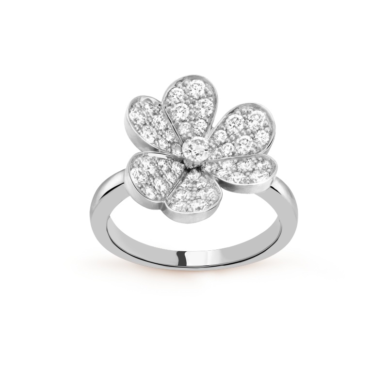 Frivole Between the Finger ring Frivole Between the Finger ring