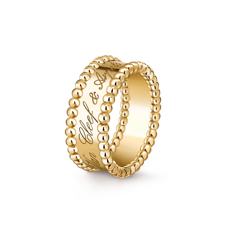 Perlée signature ring Perlée signature ring