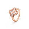 Vintage Alhambra ring Vintage Alhambra ring