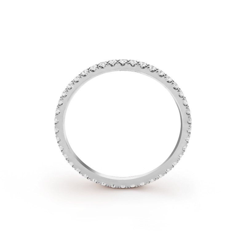 Félicité wedding band, 1.25 mm Félicité wedding band, 1.25 mm