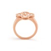 Vintage Alhambra ring Vintage Alhambra ring