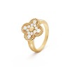Vintage Alhambra ring Vintage Alhambra ring