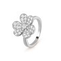 Frivole Between the Finger ring
