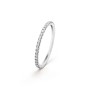 Félicité wedding band, 1.25 mm