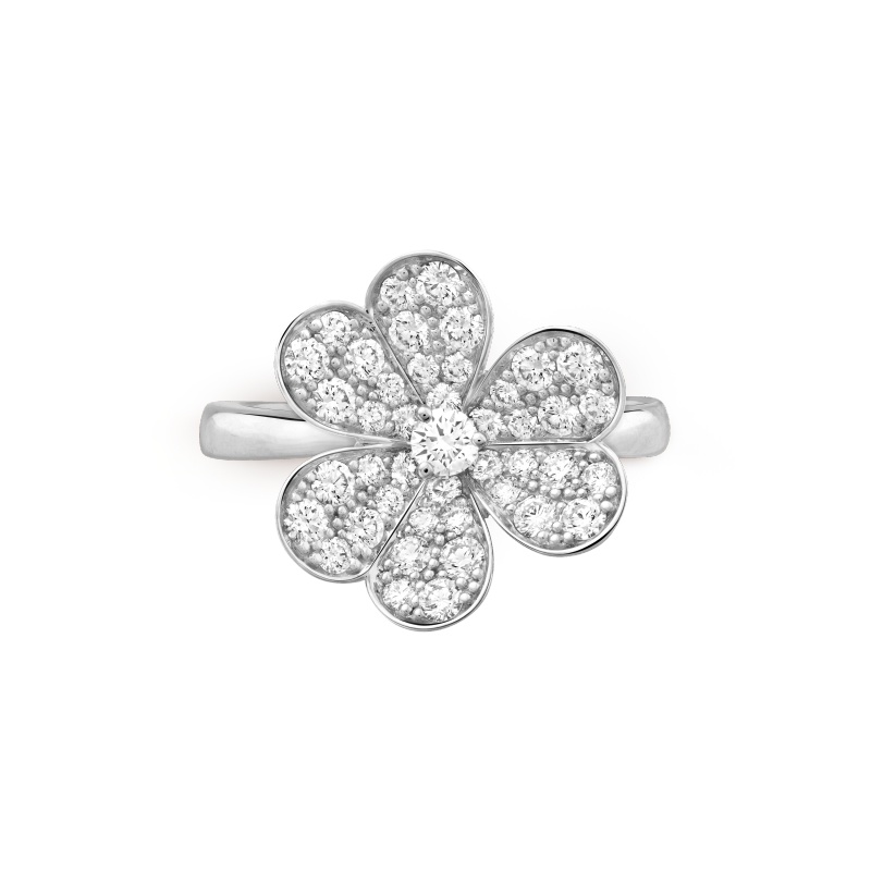 Frivole Between the Finger ring Frivole Between the Finger ring