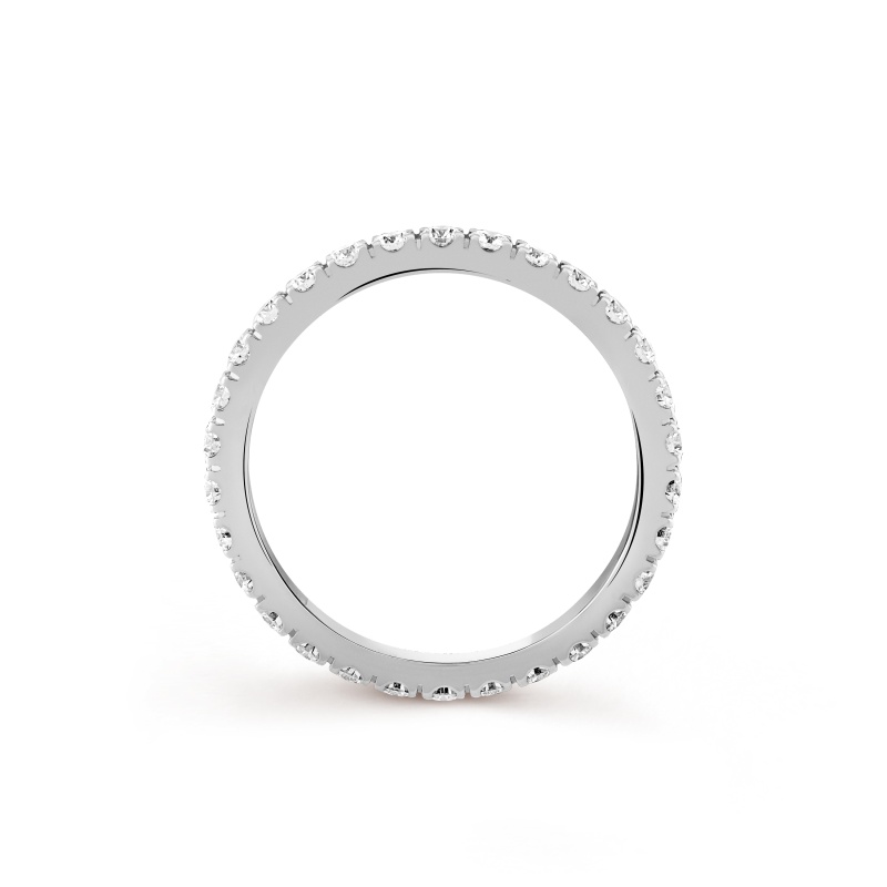 Félicité wedding band, 2.1 mm Félicité wedding band, 2.1 mm