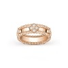 Perlée sweet clovers ring Perlée sweet clovers ring